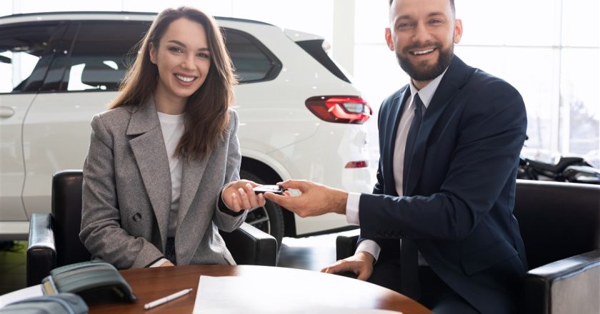 Location de voiture à Nantes : les options d’assurance à considérer