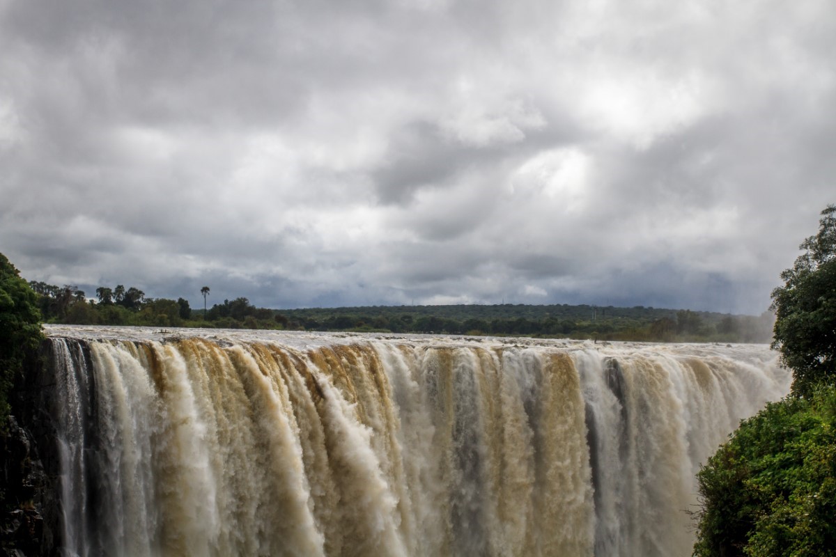 Panorama économique du Zimbabwe