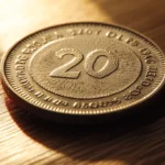 Comment évaluer la valeur d’une pièce 20 centimes rare en 2024